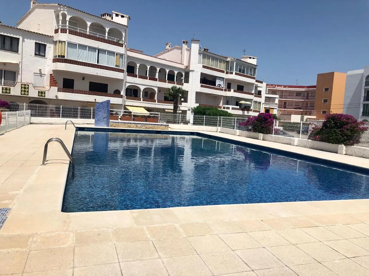 Ramirez 5 Bajo Apartment Empuriabrava Spain