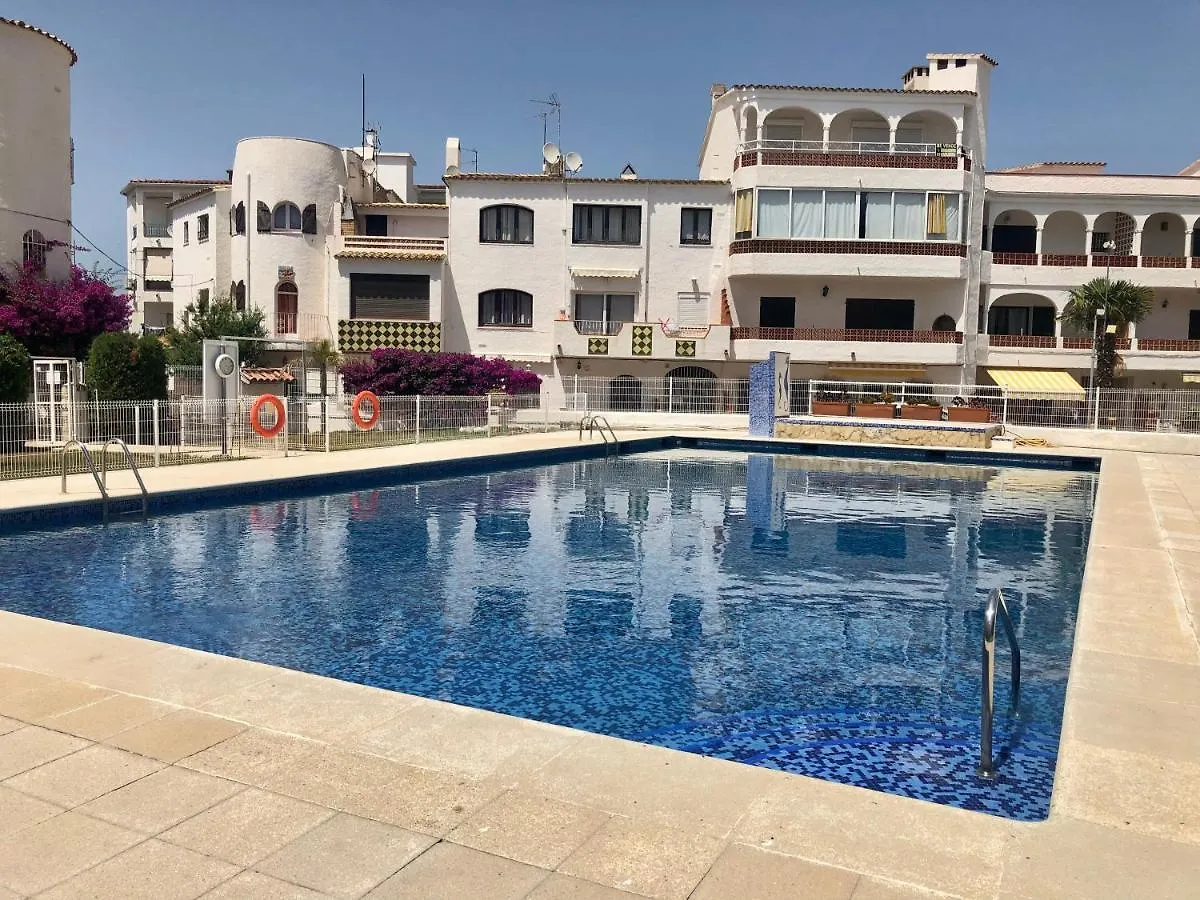 Ramirez 5 Bajo Apartment Empuriabrava Spain