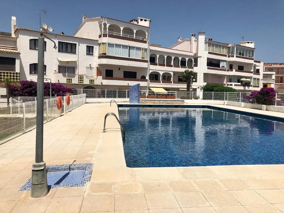 Ramirez 5 Bajo Apartment Empuriabrava