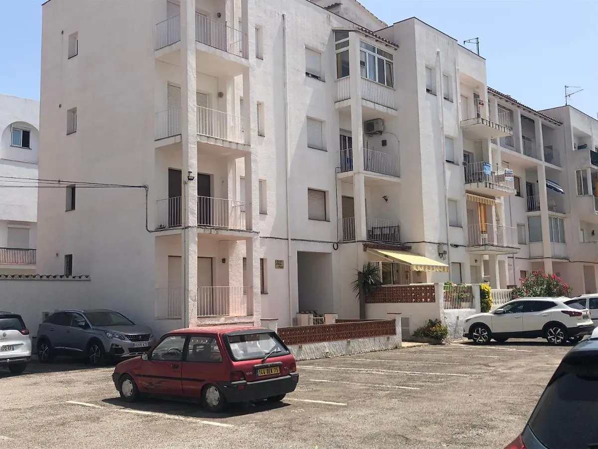 Ramirez 5 Bajo Apartment Empuriabrava