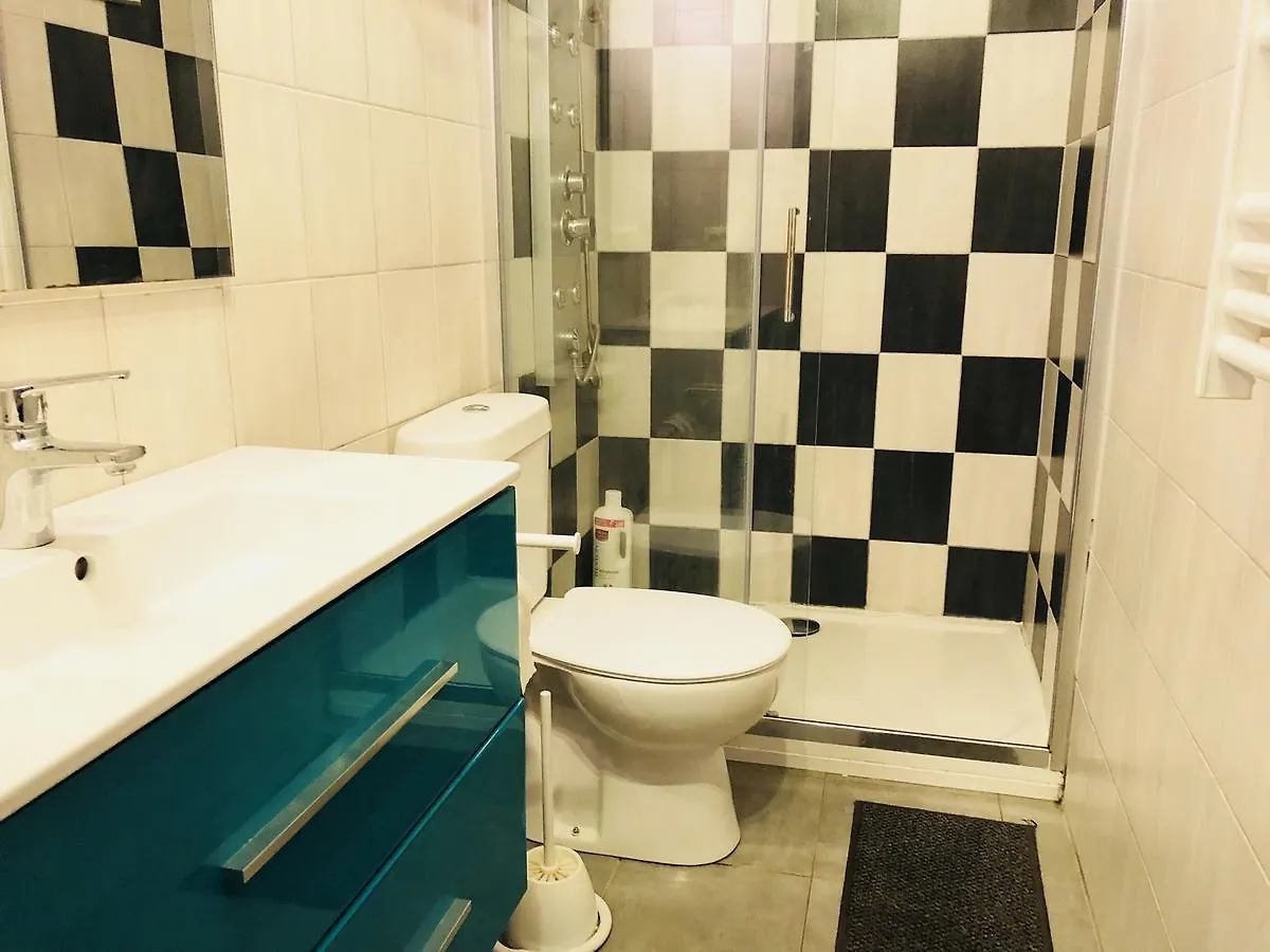 Ramirez 5 Bajo Apartment Empuriabrava
