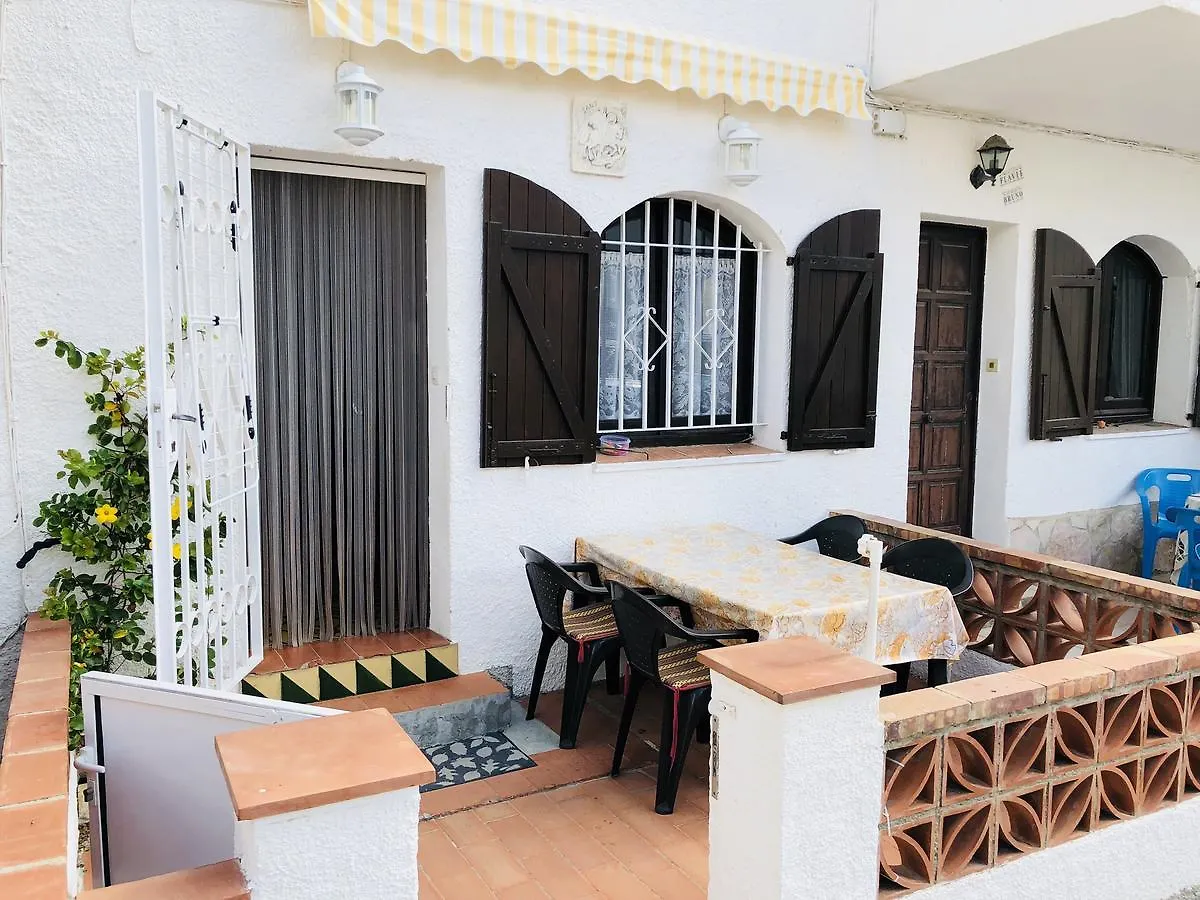 Ramirez 5 Bajo Apartment Empuriabrava