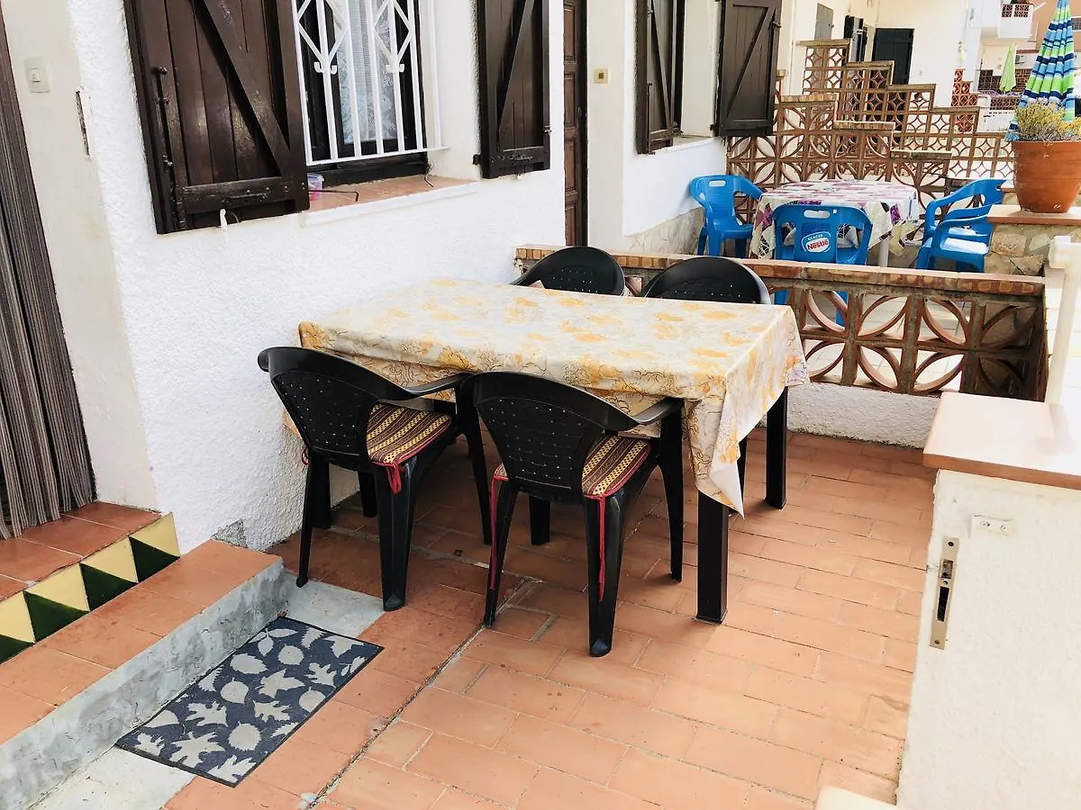 Ramirez 5 Bajo Apartment Empuriabrava
