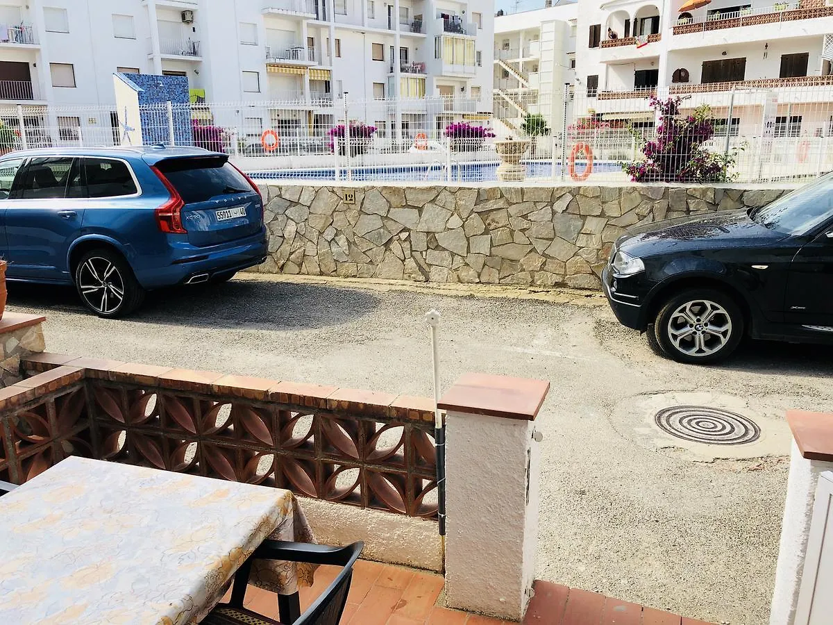 Ramirez 5 Bajo Apartment Empuriabrava