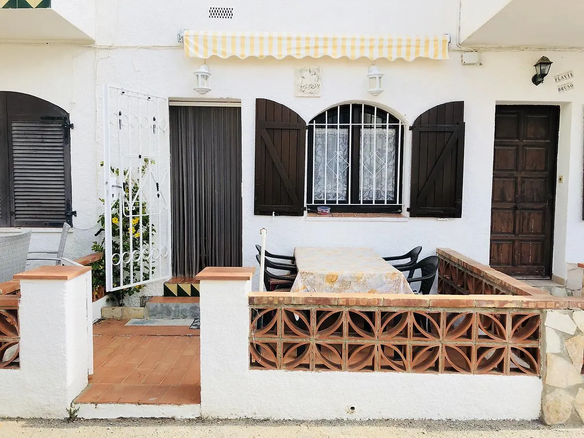 Ramirez 5 Bajo Apartment Empuriabrava
